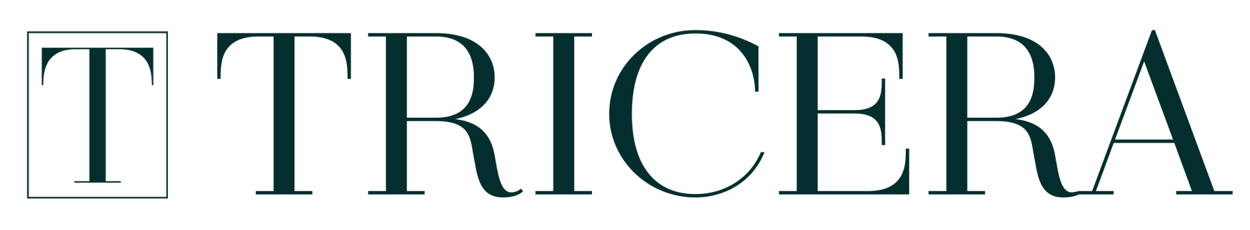 Tricera Capital logo